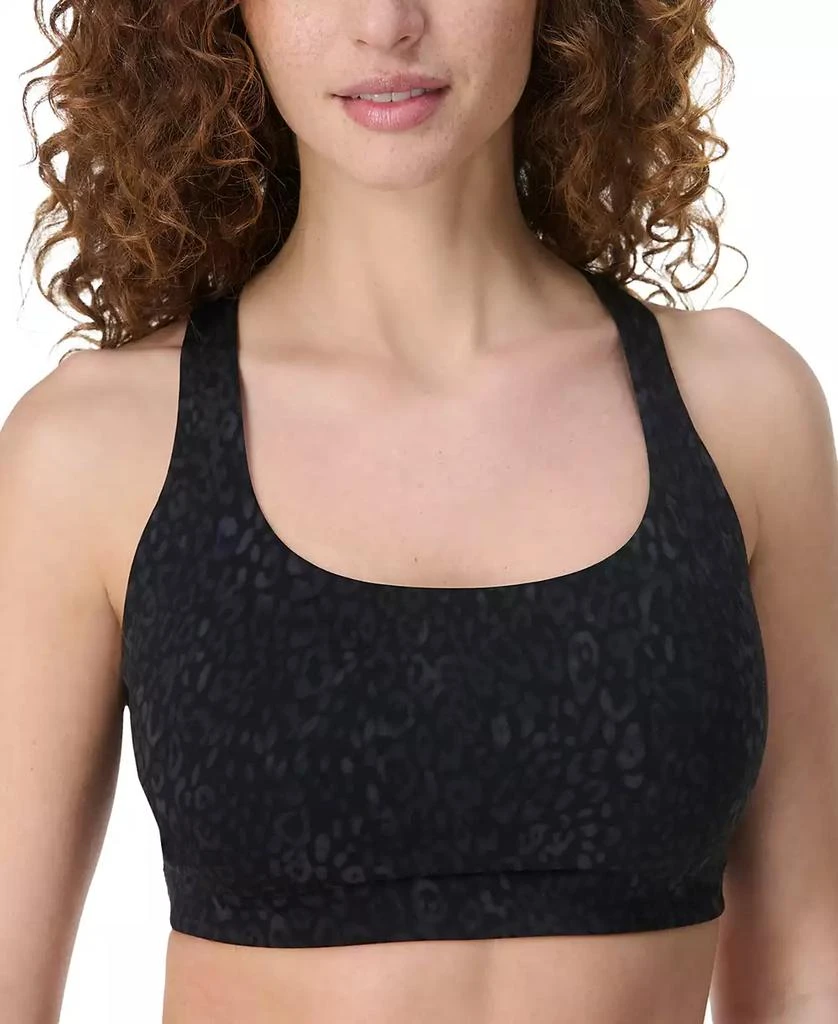 SWEATY BETTY Women's Ultimate Yoga Racerback Sports Bra 1