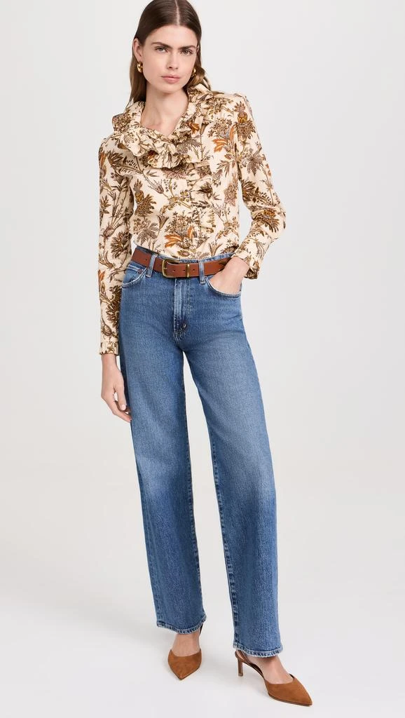 Cara Cara Anne Blouse 4