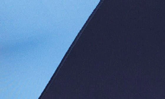 NIKE V-Neck Midkini Bikini Top 4