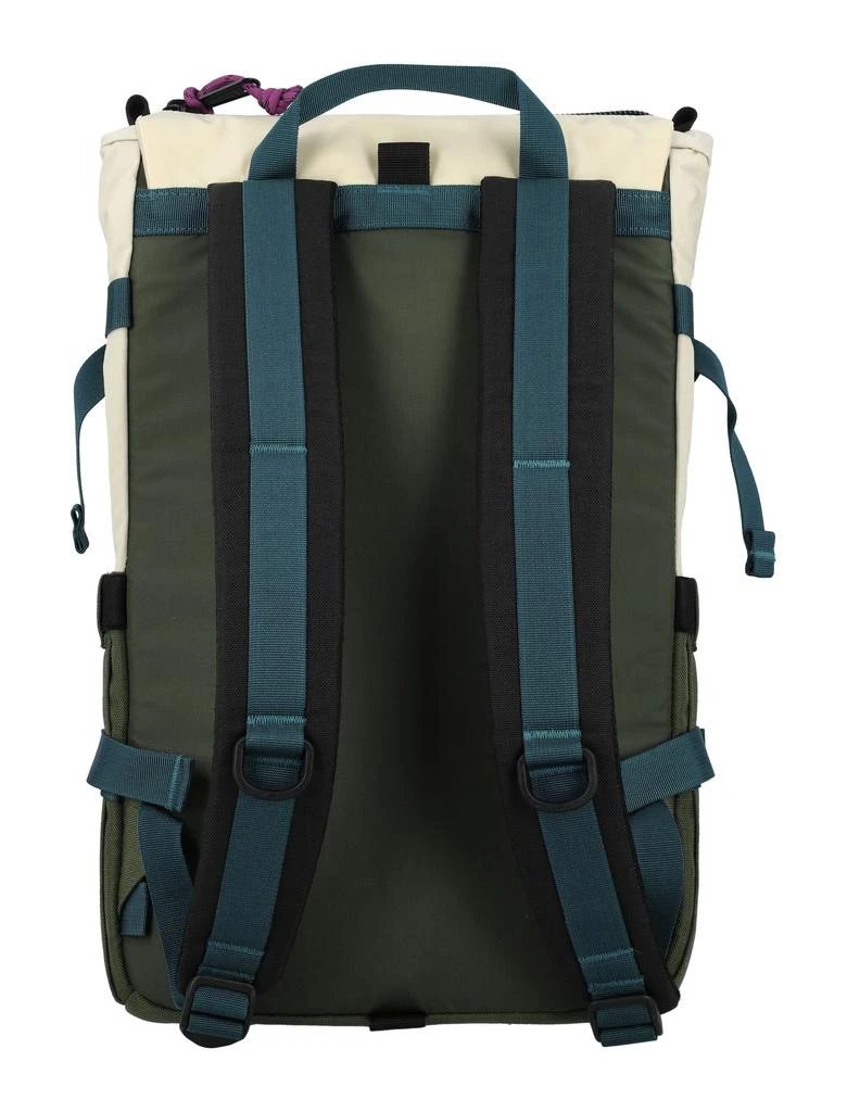 Topo Designs ROVER PACK CLASSIC 4