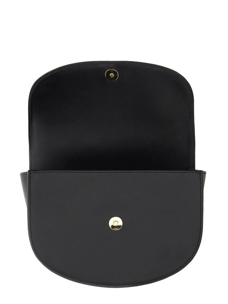 A.P.C. A.P.C. Genève Shoulder Bag 5