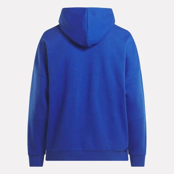 Reebok Reebok x Barbie Hoodie (Plus Size) 7