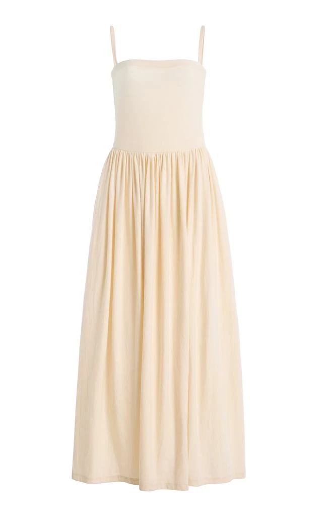 Shop Palermo Linen Corset Maxi Dress on Sale at BeyondStyle  Get 40% Off Palermo  Linen Corset Maxi Dress with Limited-Time Flash Deals, Exclusive Discounts,  and Special Offers. Enjoy Unbeatable Savings on