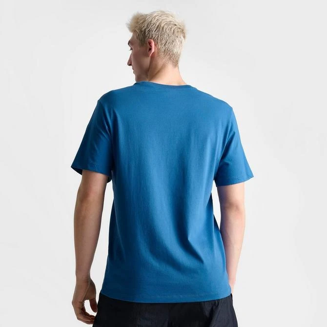 Jordan Men's Jordan Air Stretch T-Shirt 4