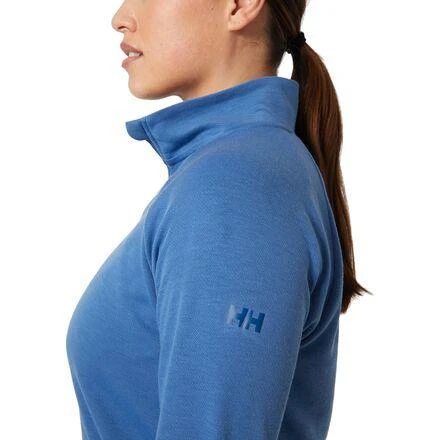 Helly Hansen Inshore Half-Zip Pullover - Women's 2