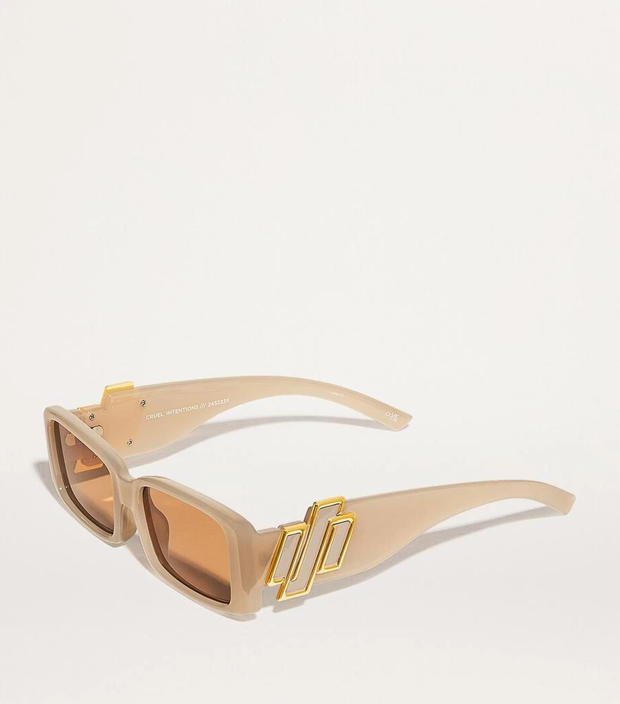 Le Specs Cruel Intentions Sunglasses 2
