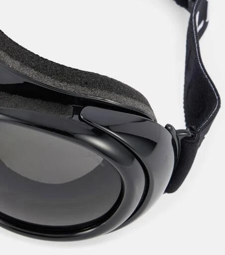 Moncler Logo ski goggles 2
