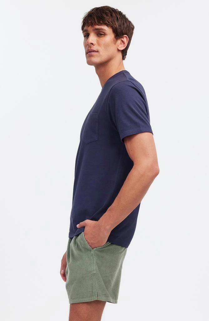 Madewell Corduroy Everywear Shorts 6
