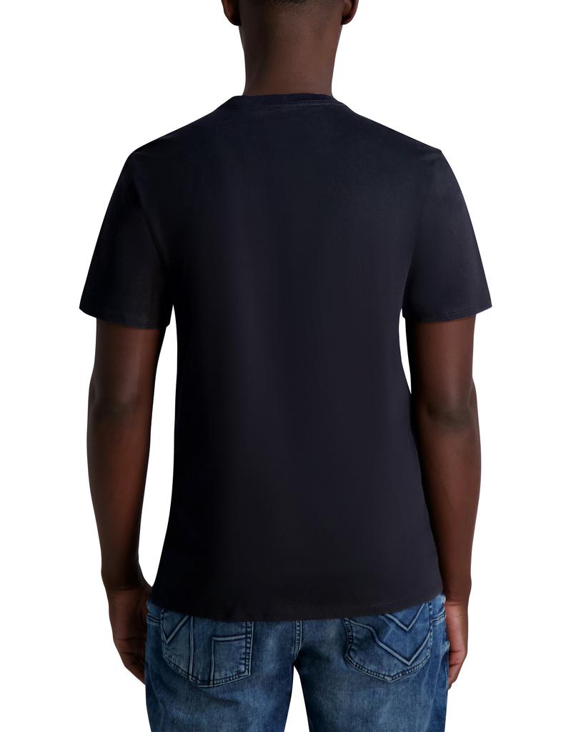 Karl Lagerfeld Paris SMALL KOCKTAIL KARLT SHIRT