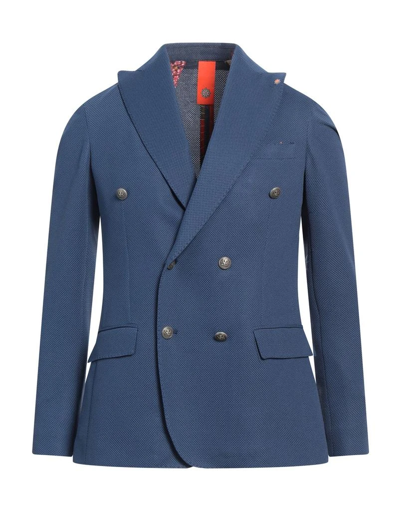 BHARNABA Blazer 1