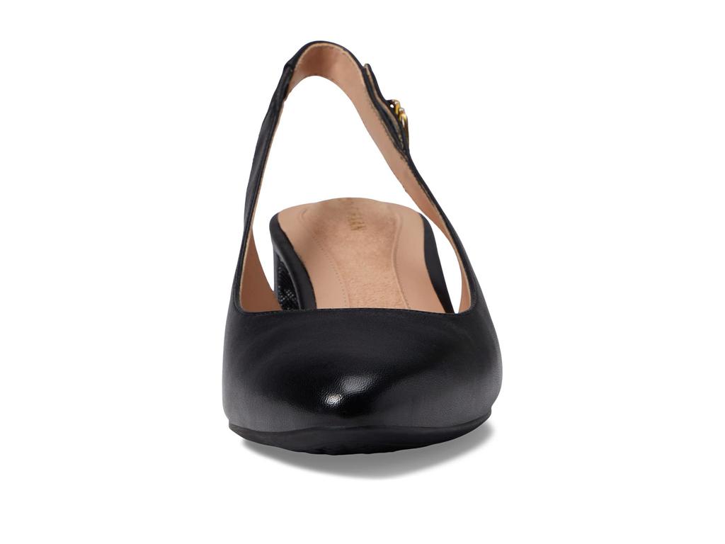 Cole Haan The Go-To Slingback Pump 45 mm