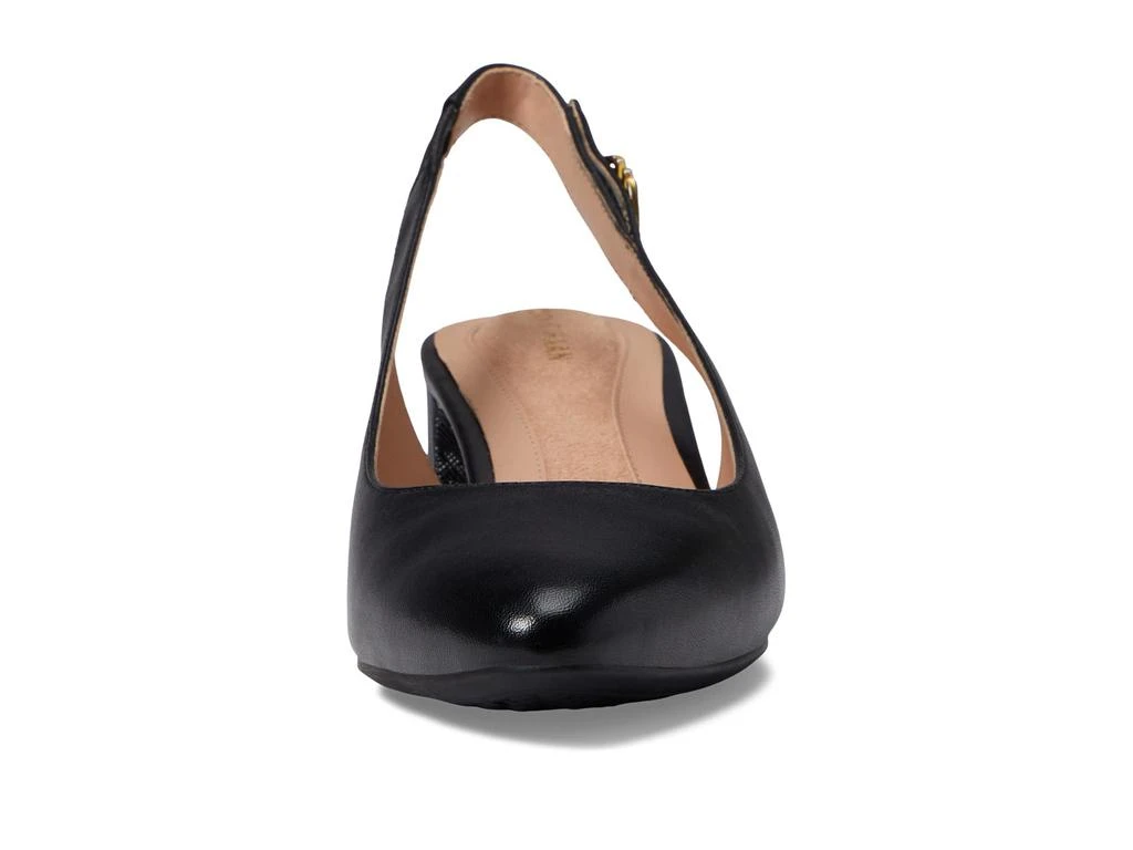 Cole Haan The Go-To Slingback Pump 45 mm 2