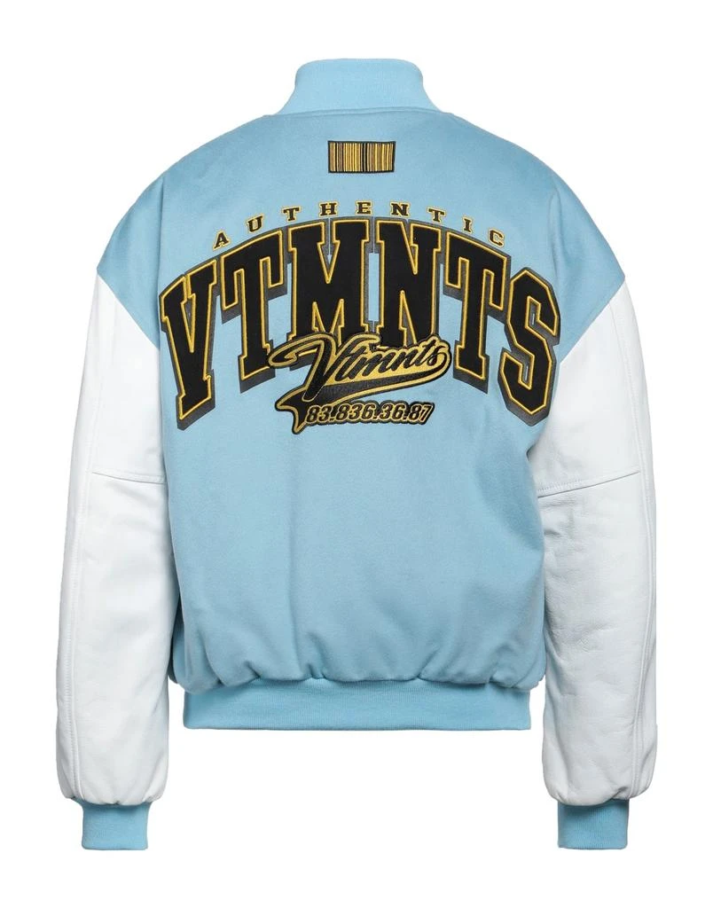 Vetements Bomber 2
