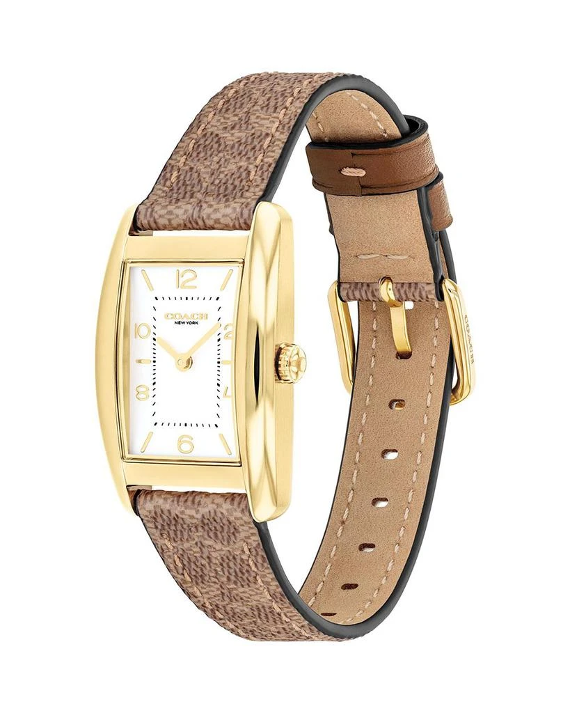 Coach Reese Watch, 24mm 2