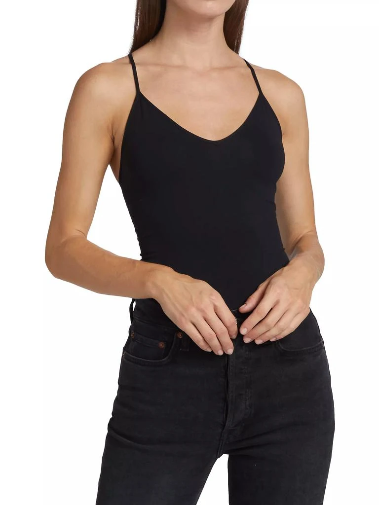 Theory Jade Tubular Tank Top 3