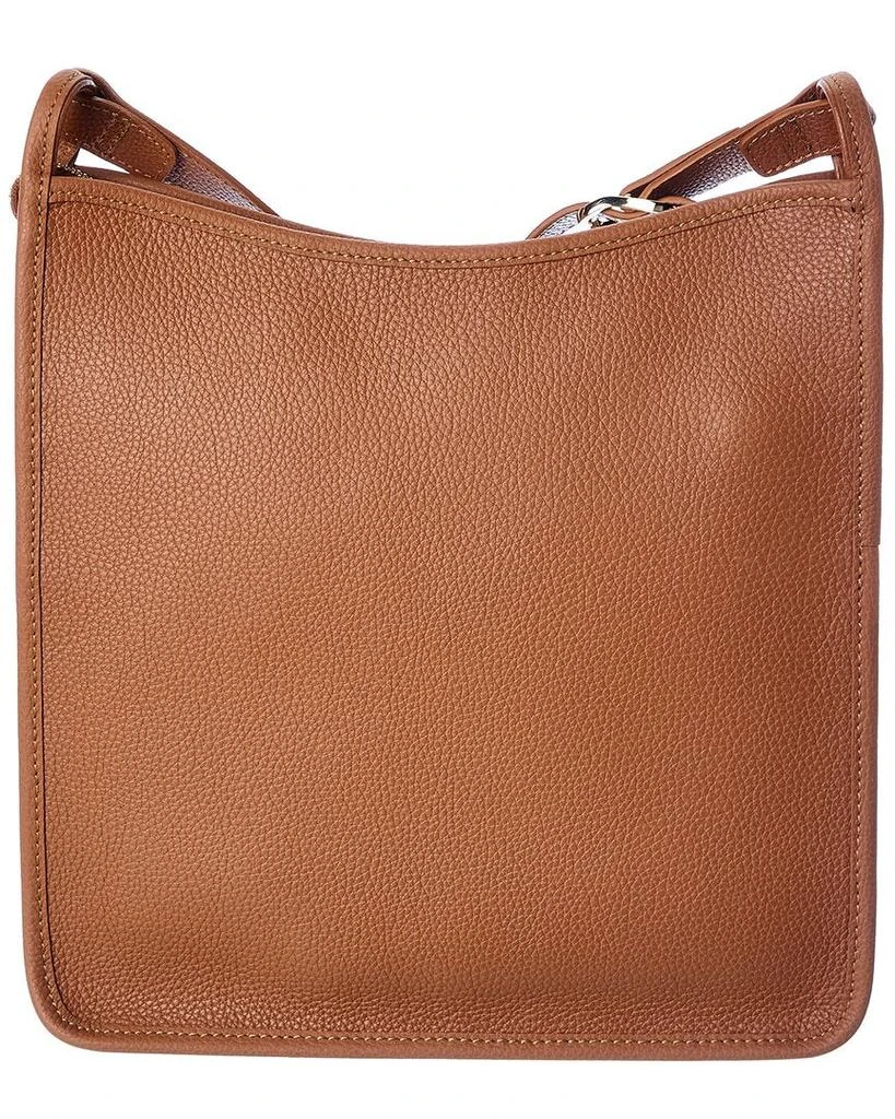 Longchamp Le Foulonne Leather Crossbody 2