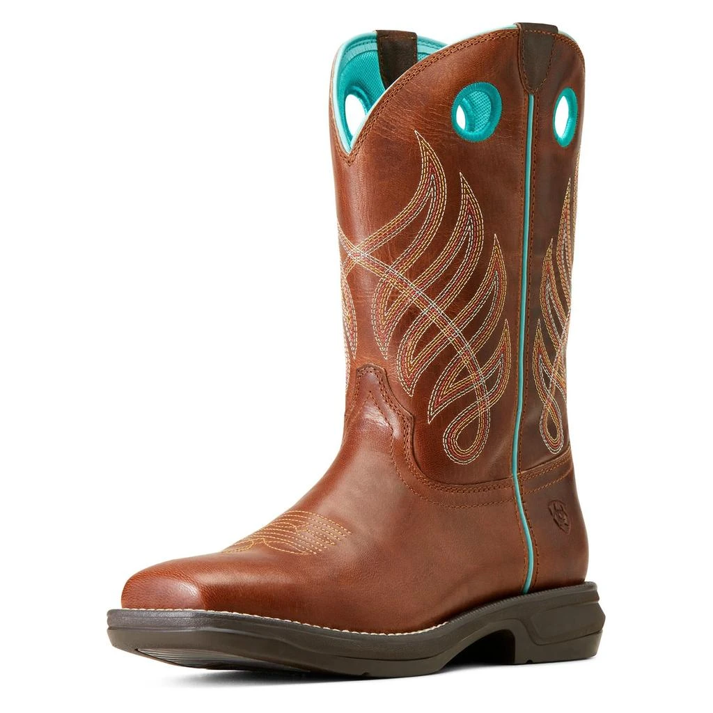 Ariat Anthem Myra Western Boots 1