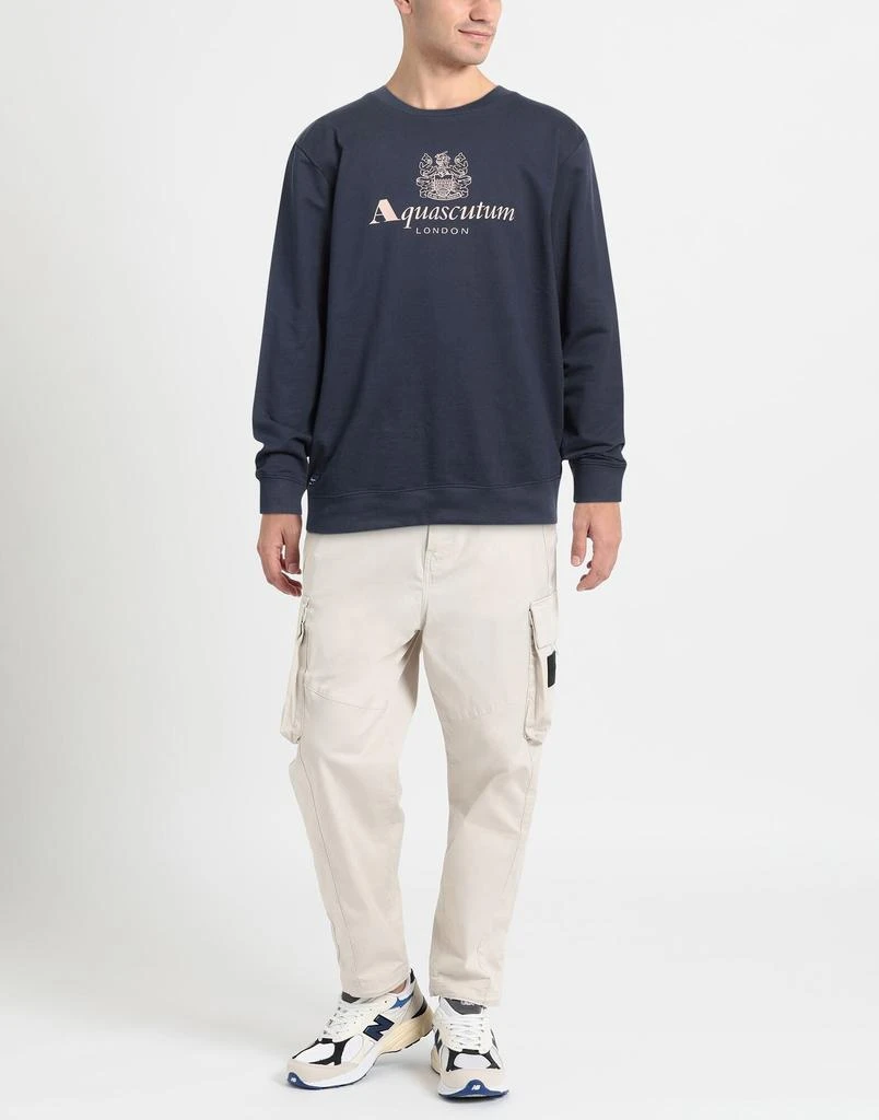 Aquascutum Sweatshirt 2
