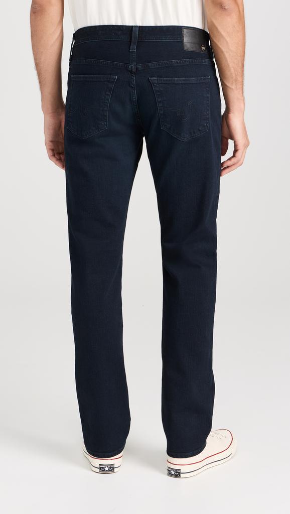 AG Graduate Tailored Jeans 34"