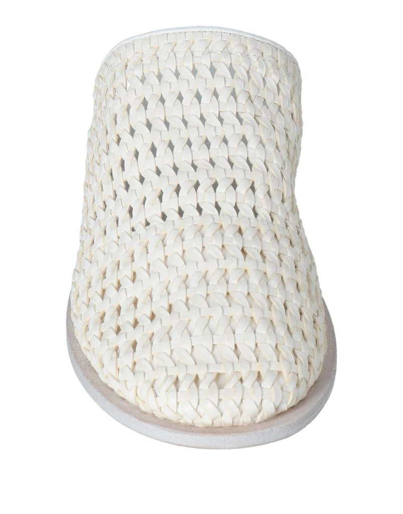Marsèll Mules and clogs 4