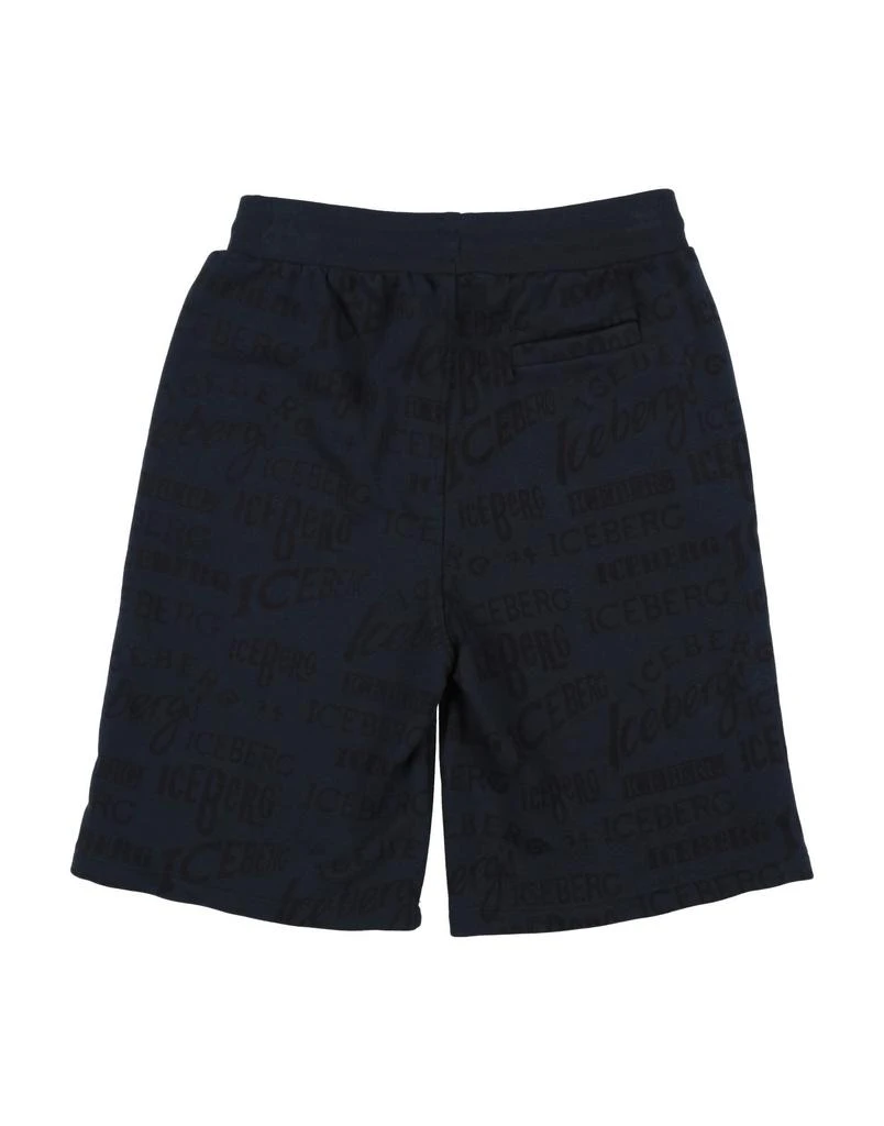 Iceberg Sweatpants 2