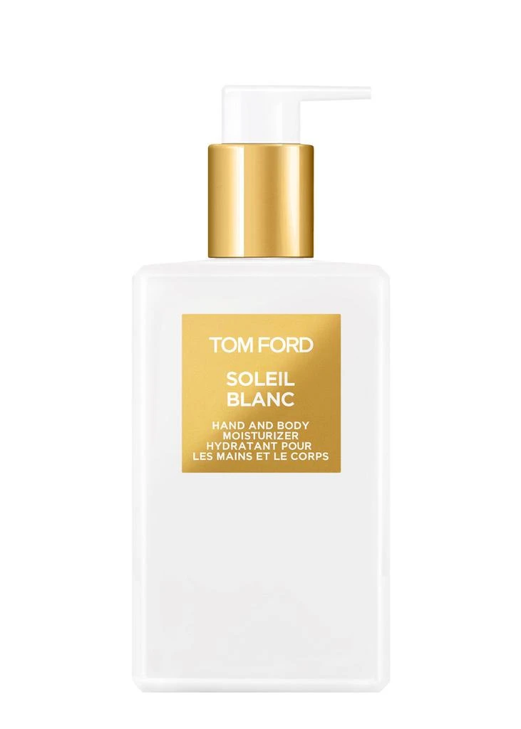 Tom Ford Soleil Blanc Hand & Body Moisturiser