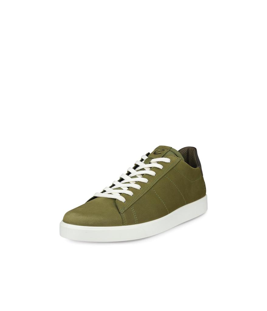 ECCO Street Lite Retro Sneaker