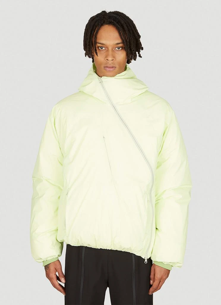 Post Archive Faction 5.1 Down Center Jacket 1