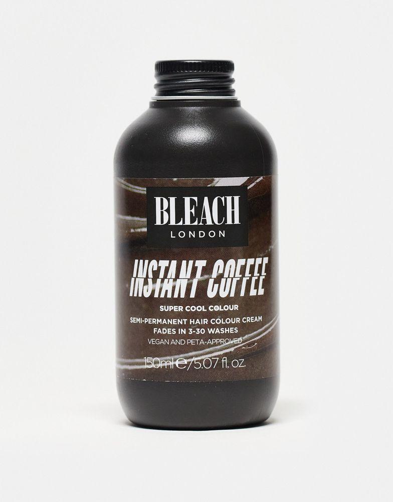 Bleach London BLEACH LONDON Instant Coffee Super Cool Colour