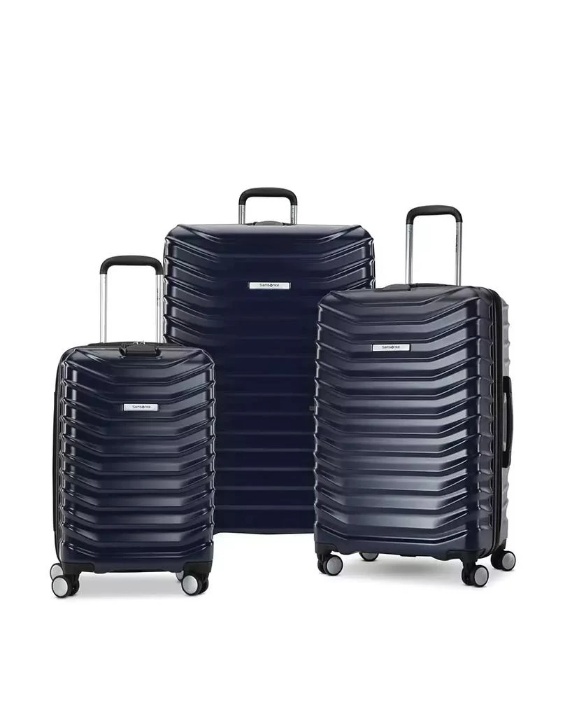 Samsonite Spin Tech 5 25" Check-In Spinner, Created for Macy's 6