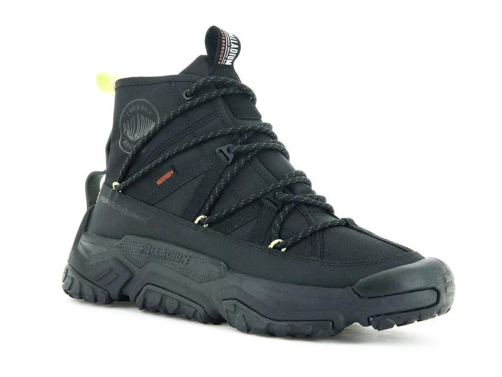 Palladium Off Grid Cross Waterproof Unisex Boots 2