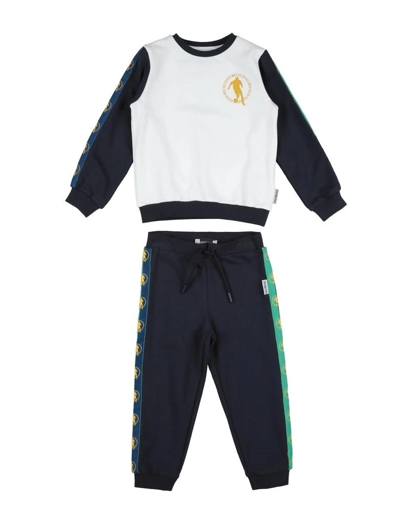 BIKKEMBERGS Tracksuit