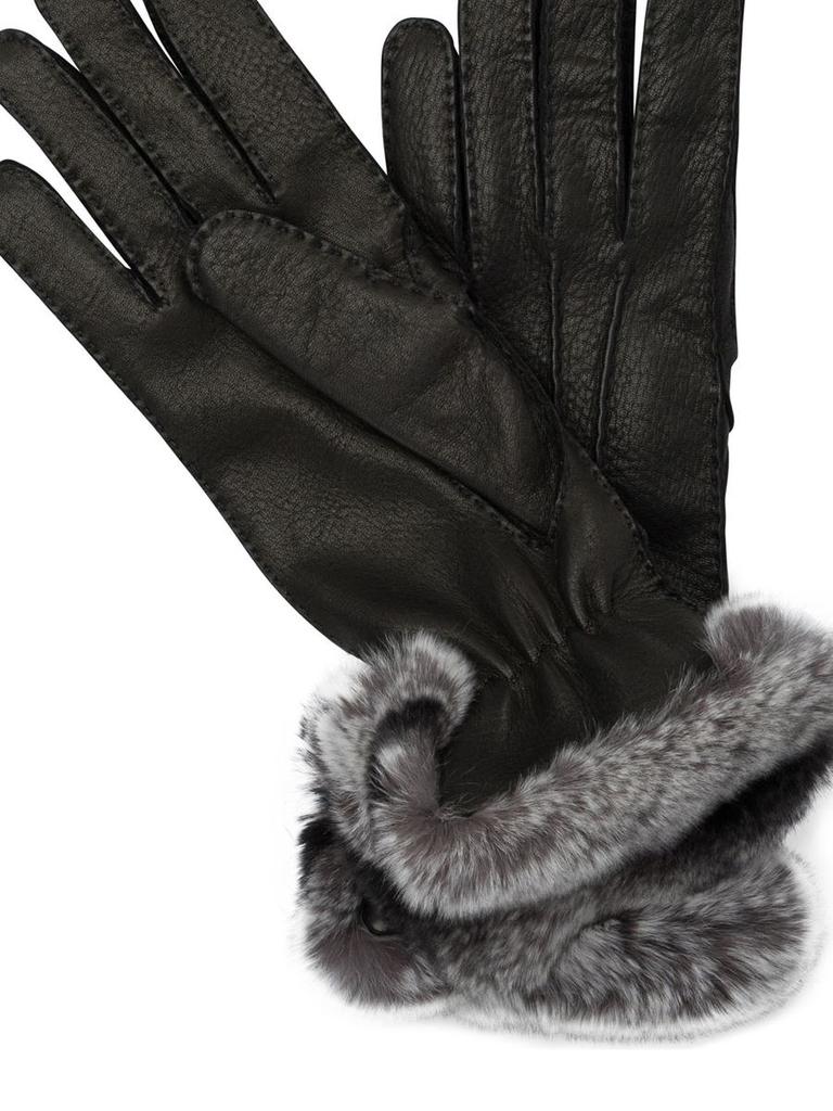 Restelli Restelli "85" Leather Gloves