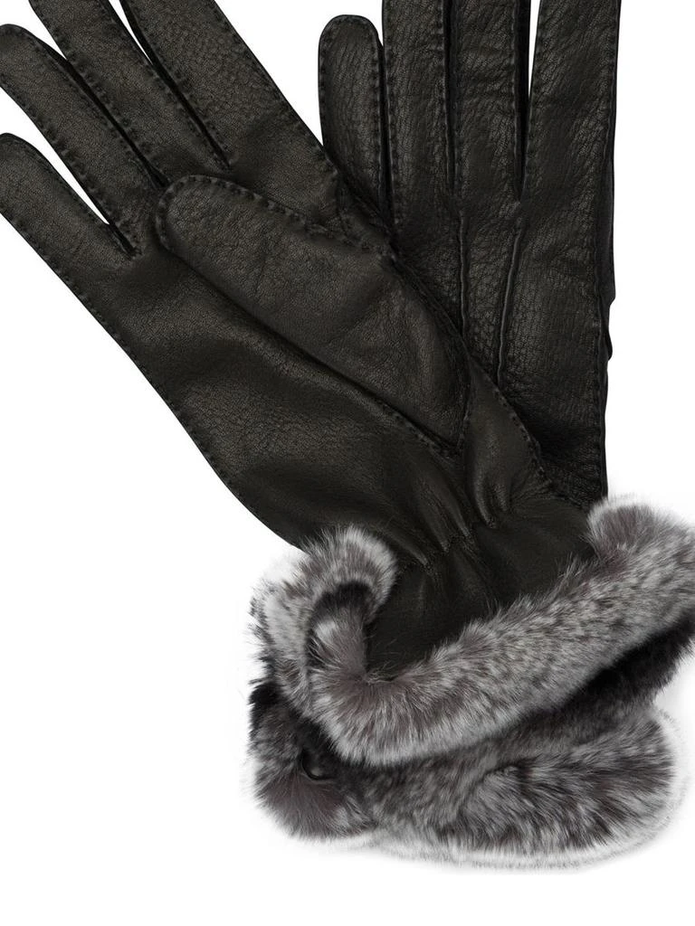 Restelli Restelli "85" Leather Gloves 2