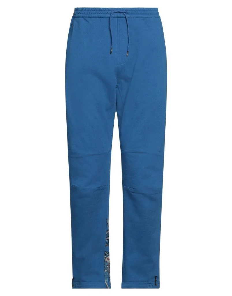 MAHARISHI Casual pants 1