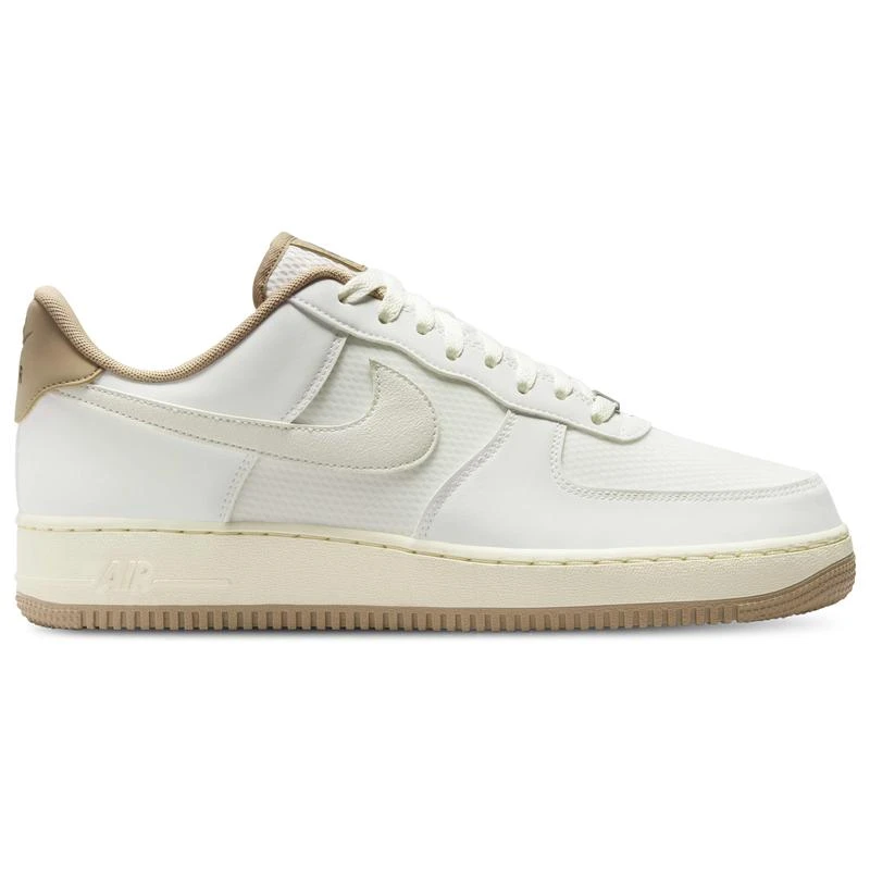 NIKE Nike Air Force 1 Low '07 - Men's 1