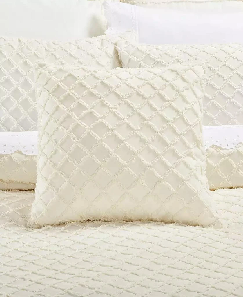 Piper & Wright Lillian Decorative Pillow, 20" X 20" 3