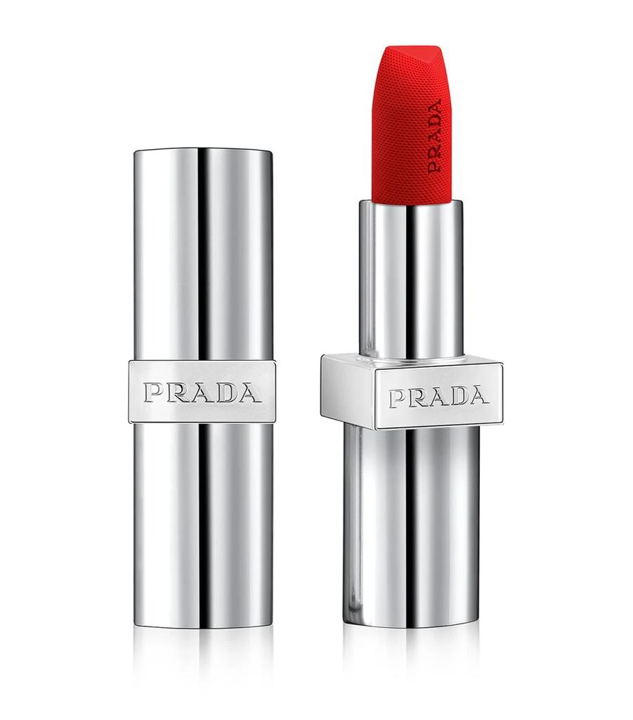 Prada Beauty Prada Monochrome Soft Matte Lipstick 2