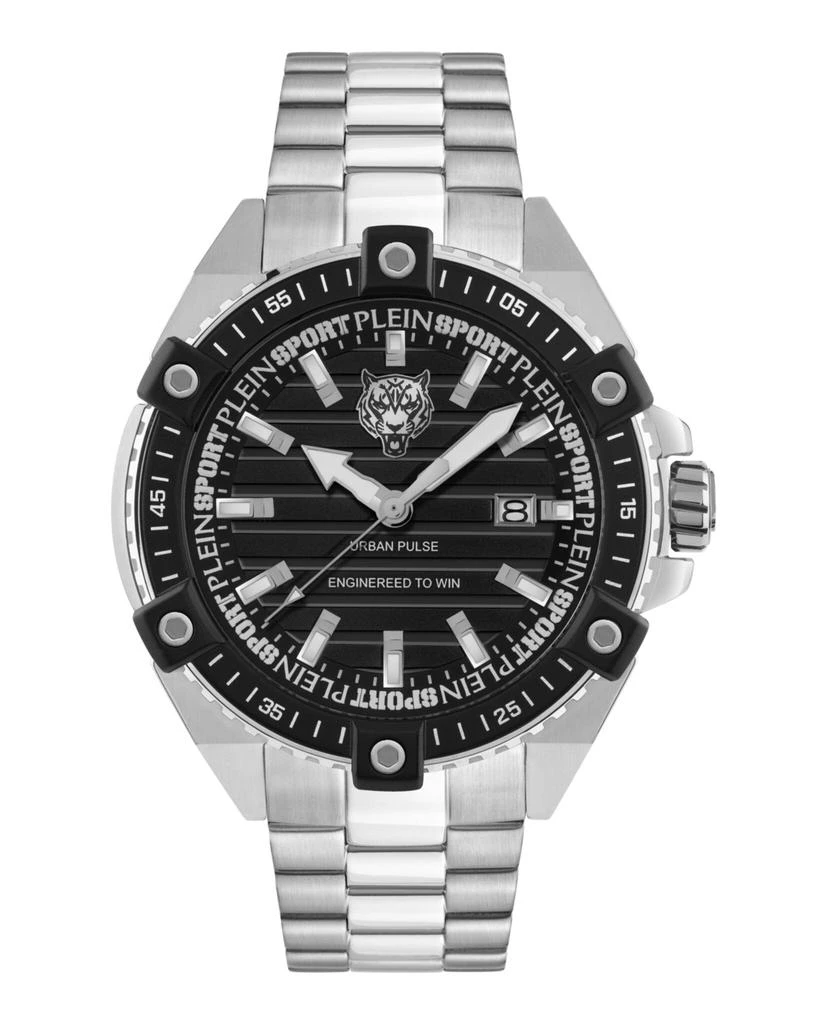 Plein Sport Urban Pulse Bracelet Watch 1
