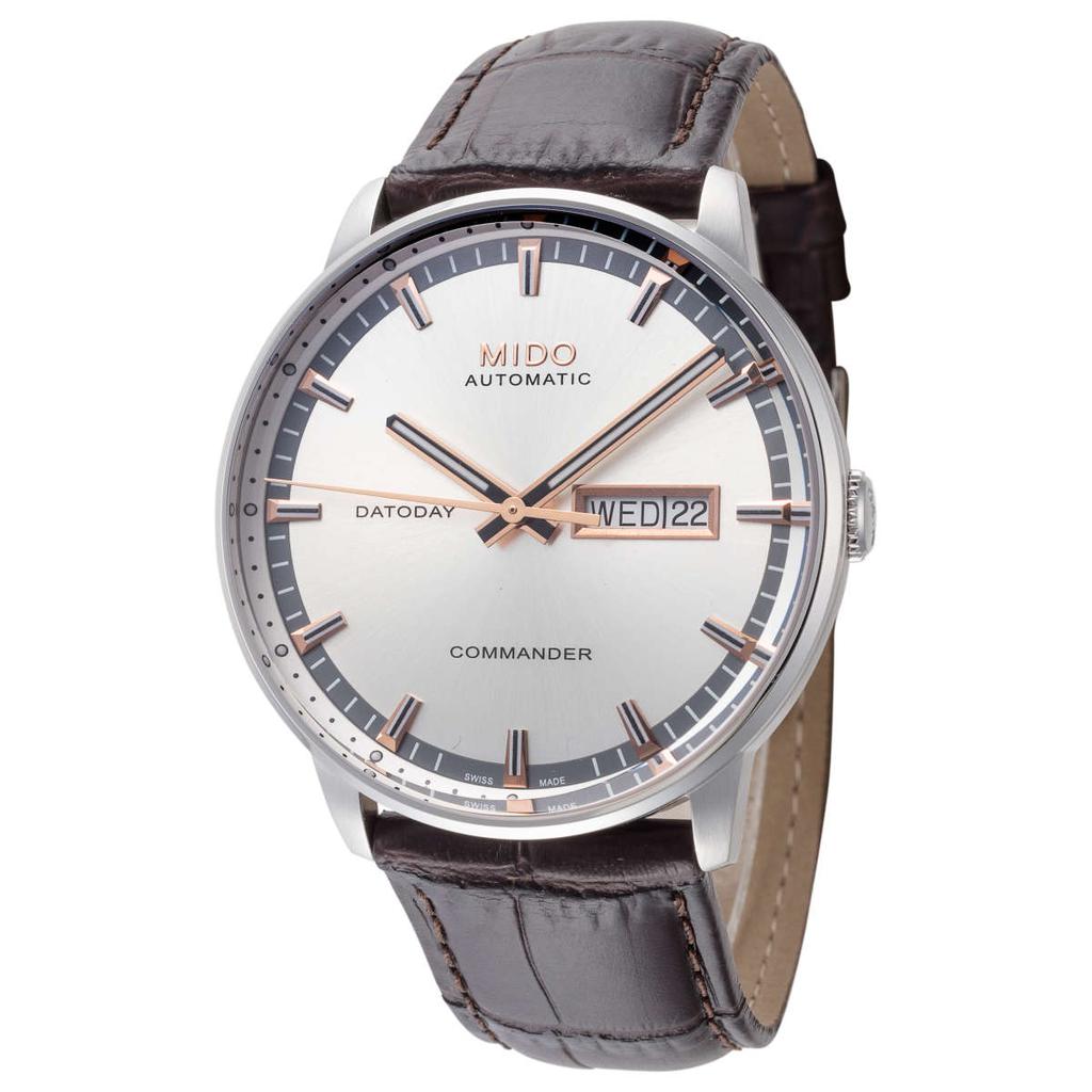 MIDO Mido Commander II Men's Automatic Watch