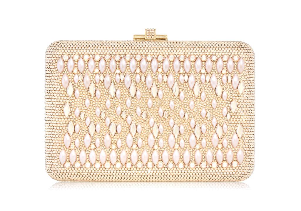 Judith Leiber SLIM SLIDE
