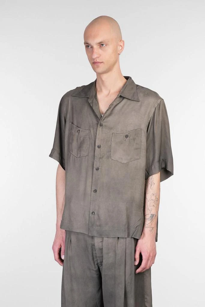 Ziggy Chen Ziggy Chen Shirt 4