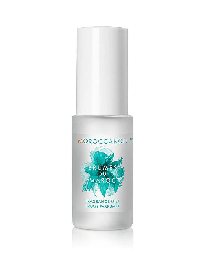Moroccanoil Brumes du Maroc Hair
Body Fragrance Mist 2