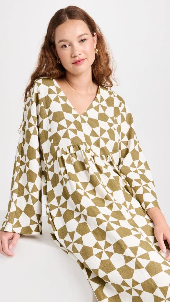 Mara Hoffman Aviva Dress 6