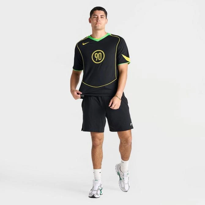 NIKE Men's Nike Total 90 Dri-FIT Soccer Jersey 2
