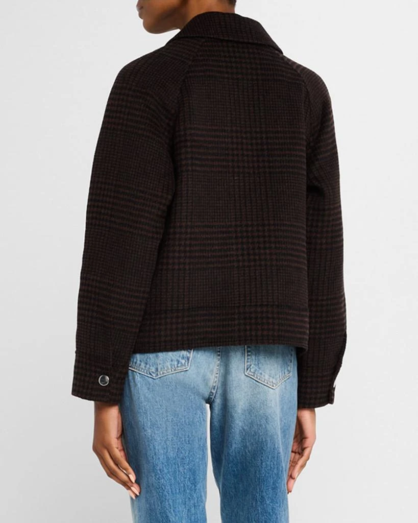 Rails Cheyenne Houndstooth Jacket 3