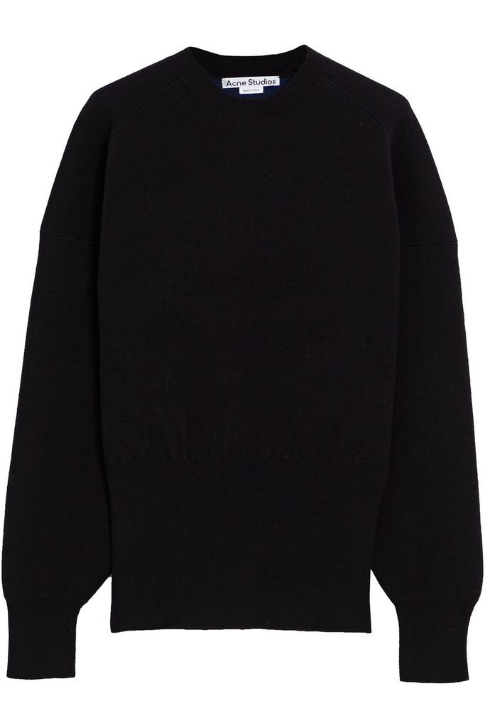 Acne Studios Stretch-knit sweater