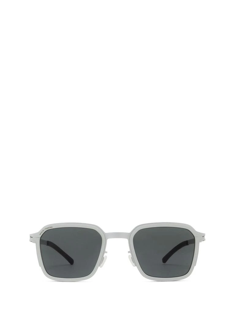 Mykita Mykita Square Frame Sunglasses 1