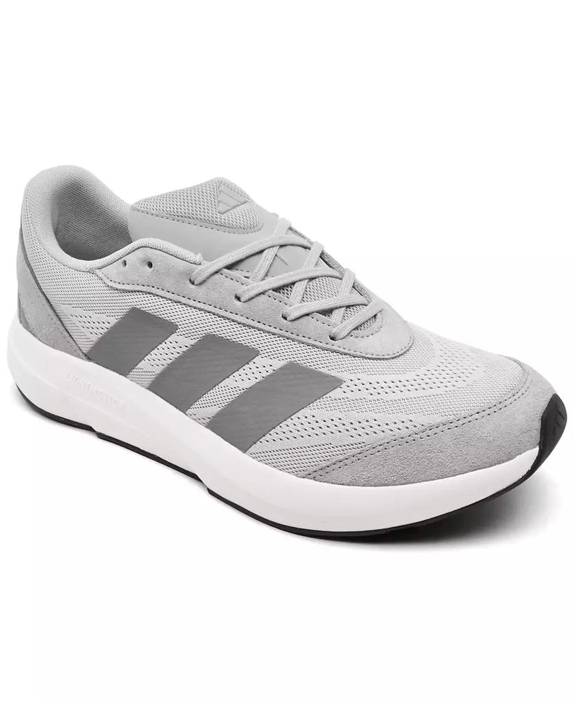 Adidas Men's Lightshift Casual Sneakers from Finish Line
