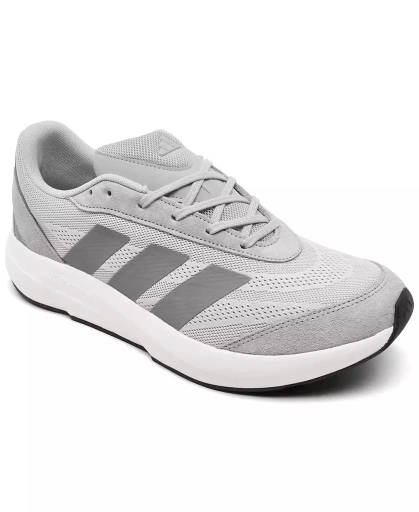 Adidas Men's Lightshift Casual Sneakers from Finish Line 1